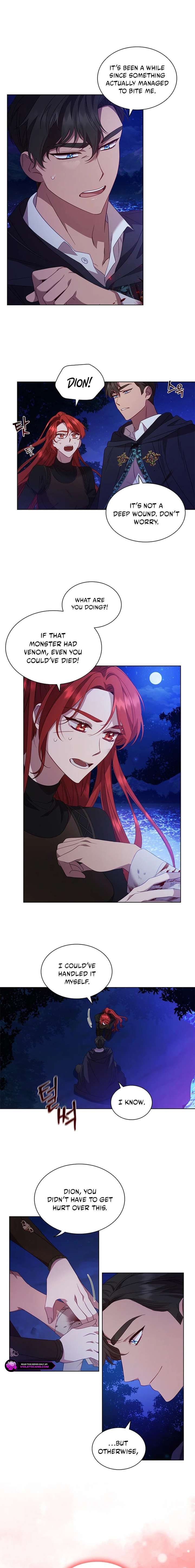 Aidin Chapter 48 - Page 7