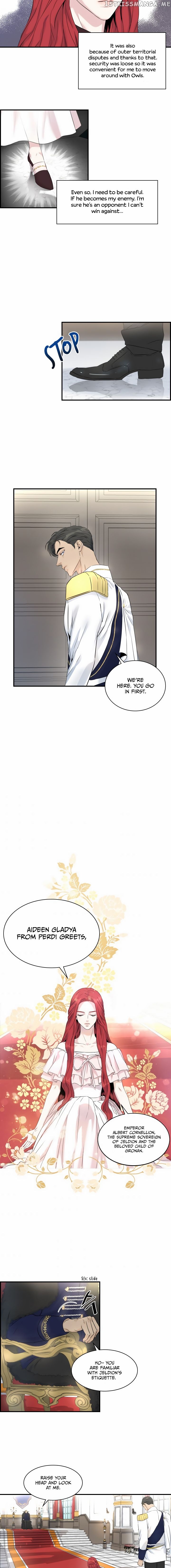 Aidin Chapter 5 - Page 6