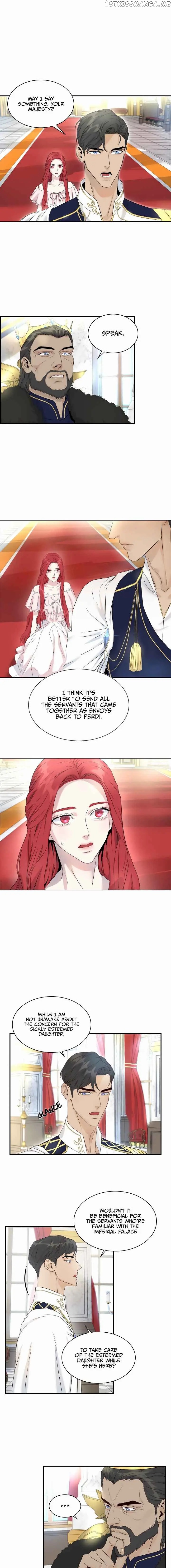 Aidin Chapter 6 - Page 1