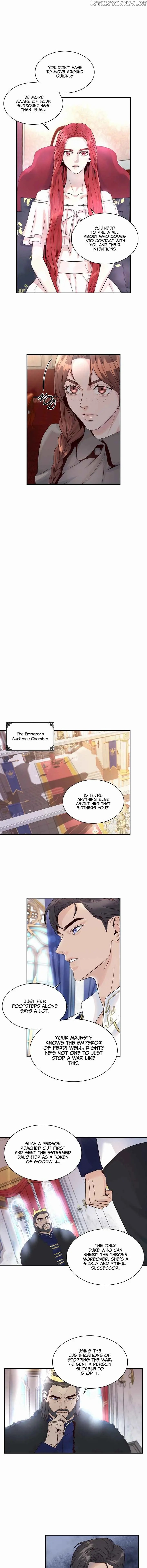 Aidin Chapter 6 - Page 8