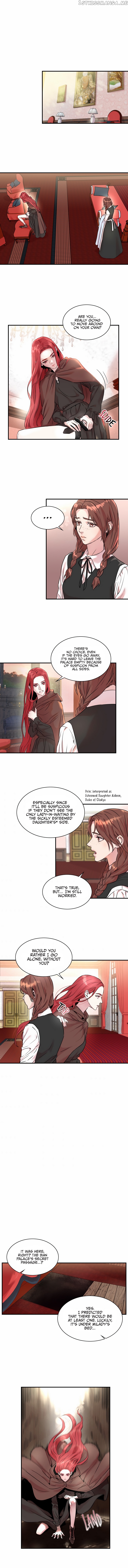 Aidin Chapter 8 - Page 1