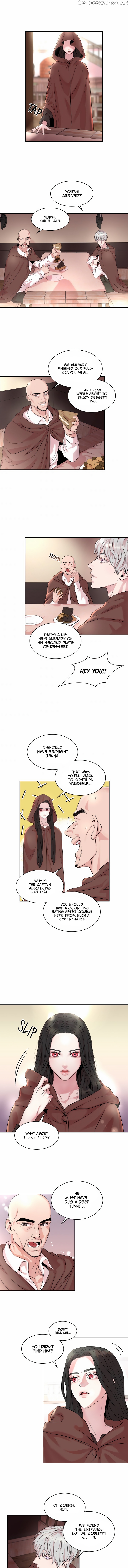 Aidin Chapter 8 - Page 5