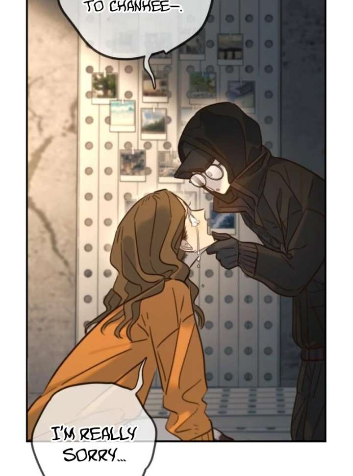 Everyone Loves Her Chapter 18 - Page 108