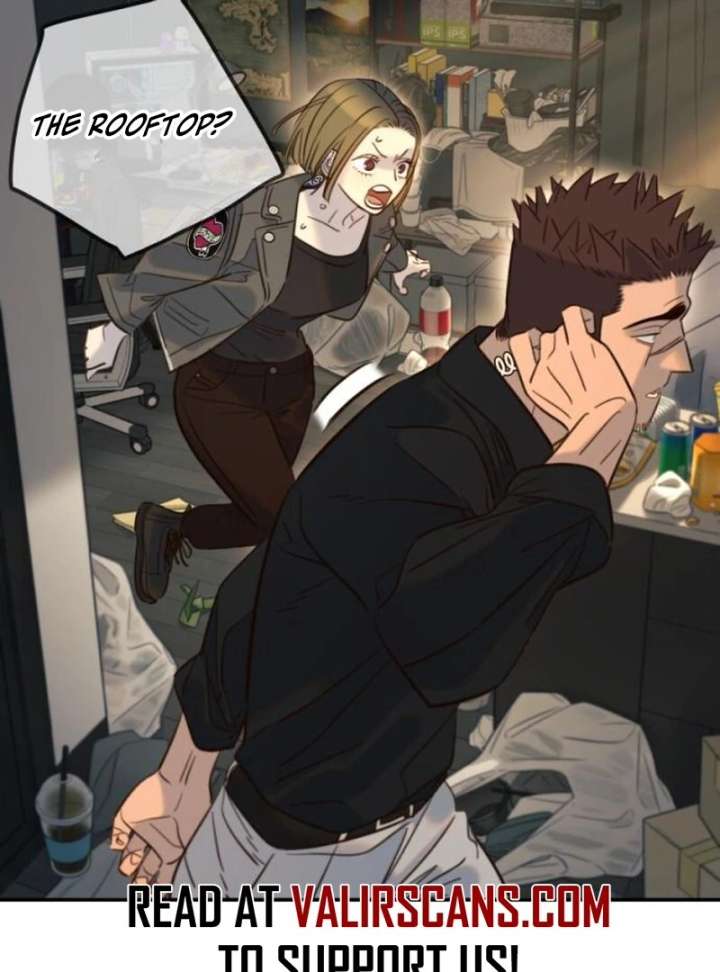 Everyone Loves Her Chapter 18 - Page 120