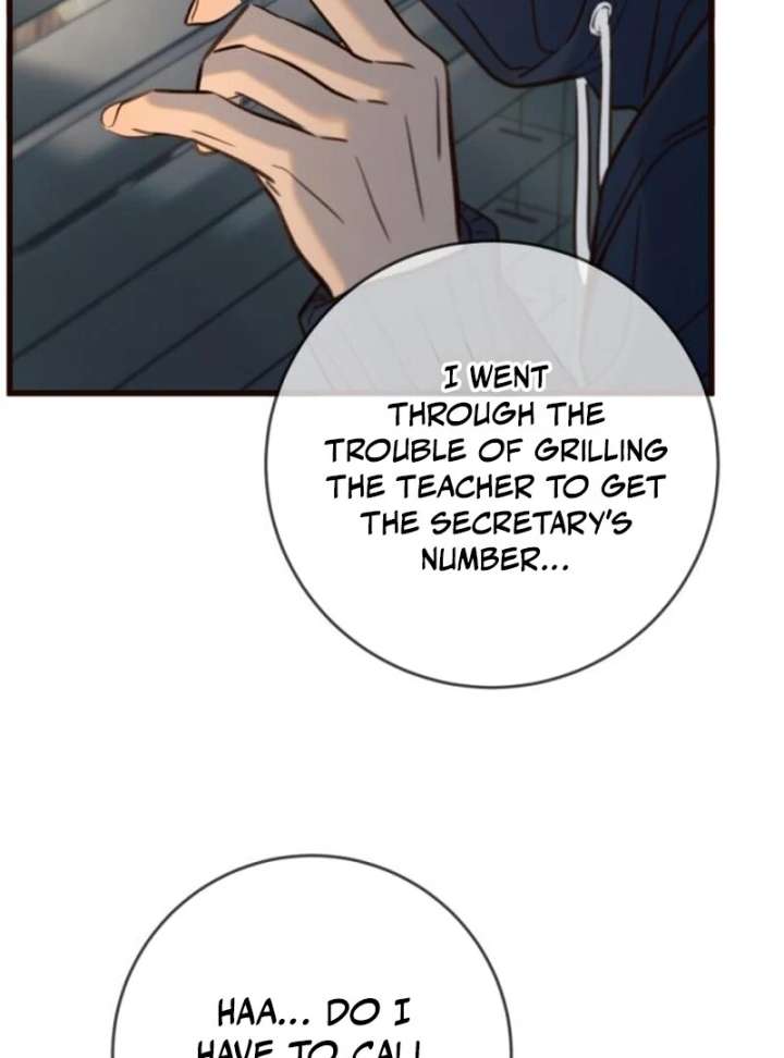 Everyone Loves Her Chapter 18 - Page 141