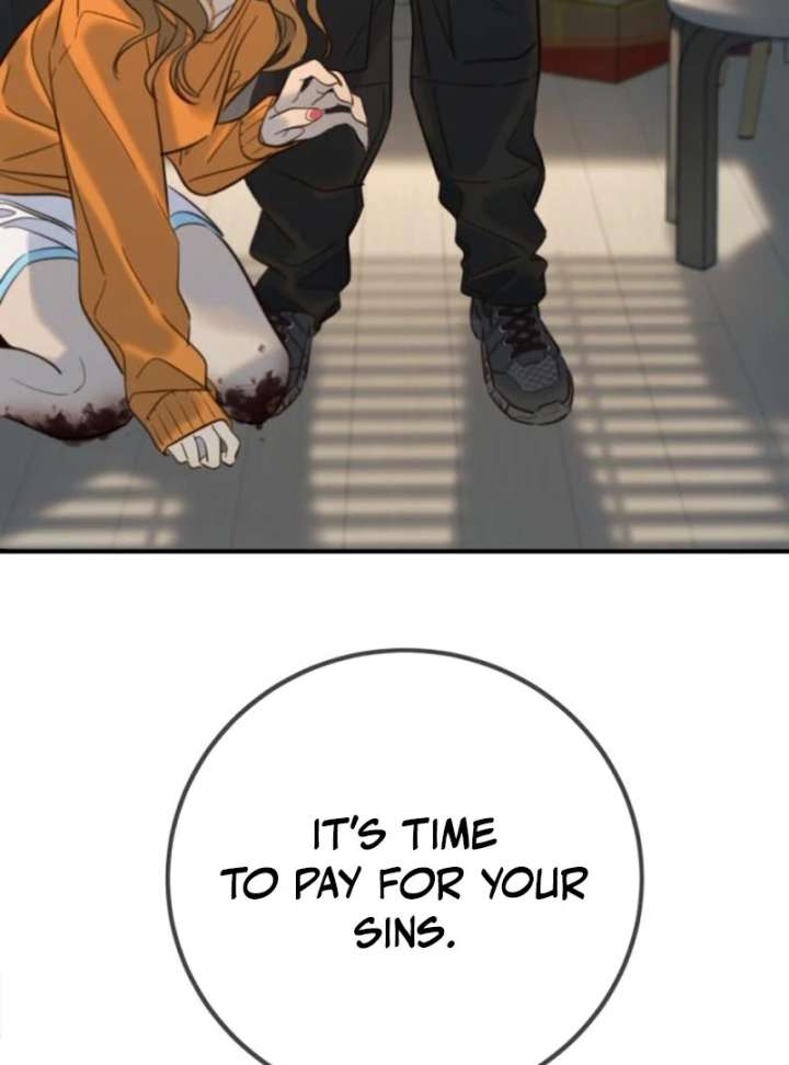 Everyone Loves Her Chapter 18 - Page 164