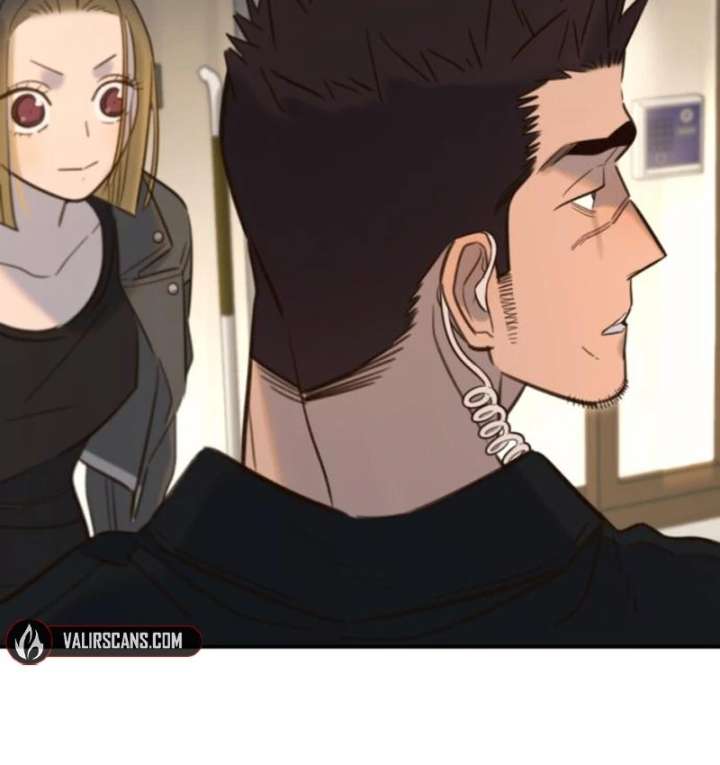 Everyone Loves Her Chapter 18 - Page 27