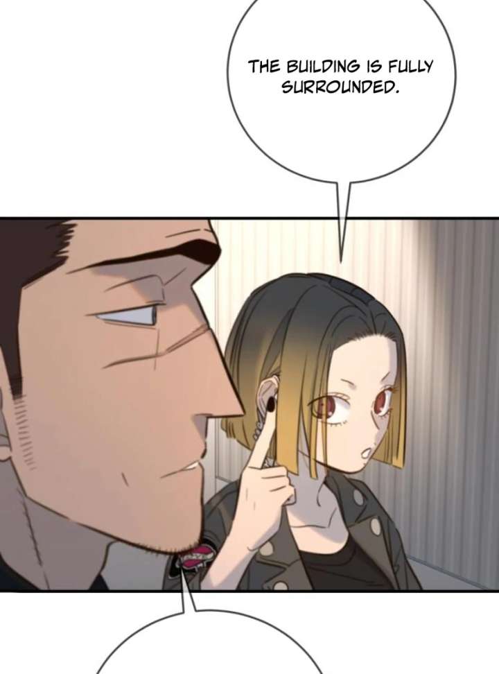 Everyone Loves Her Chapter 18 - Page 33