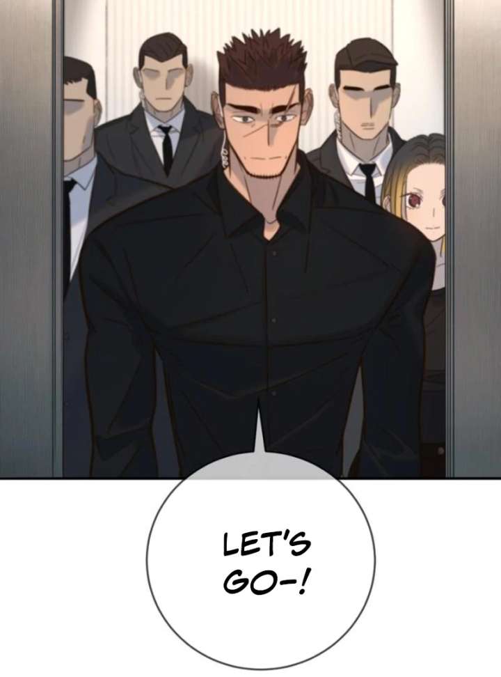 Everyone Loves Her Chapter 18 - Page 36