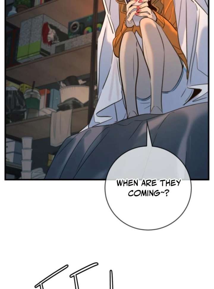 Everyone Loves Her Chapter 18 - Page 51