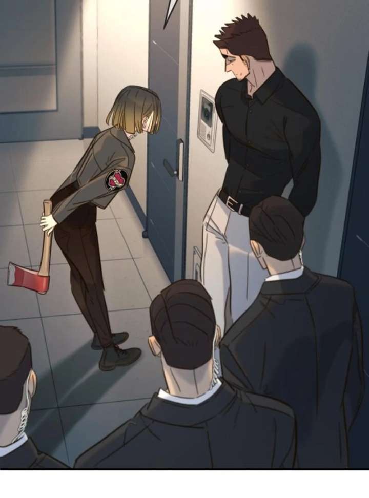 Everyone Loves Her Chapter 18 - Page 59