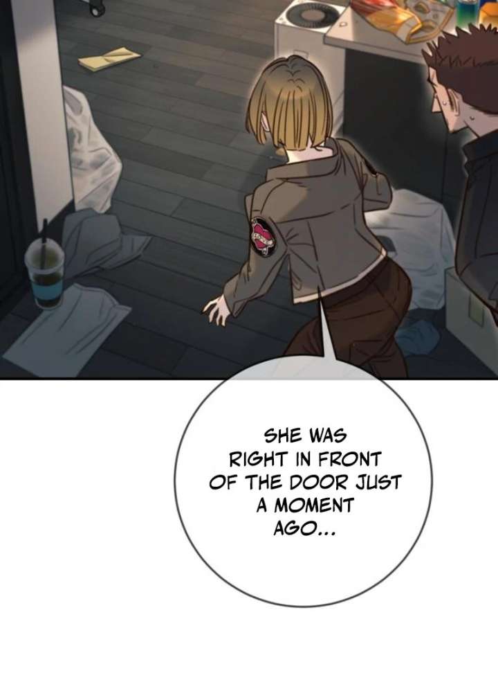 Everyone Loves Her Chapter 18 - Page 86