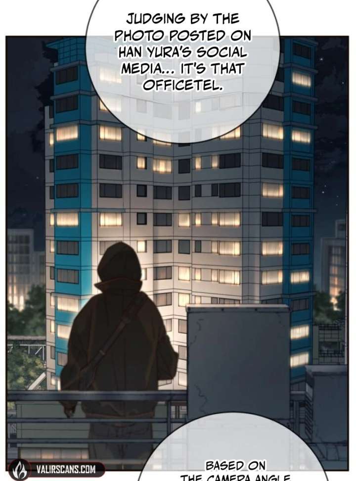 Everyone Loves Her Chapter 18 - Page 9