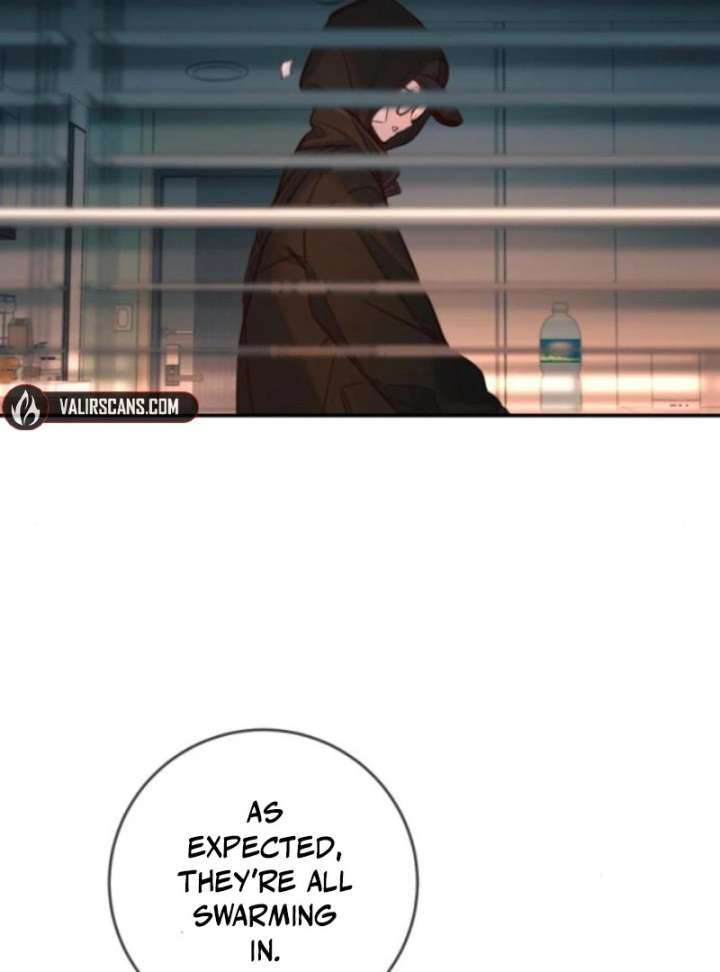 Everyone Loves Her Chapter 19 - Page 113