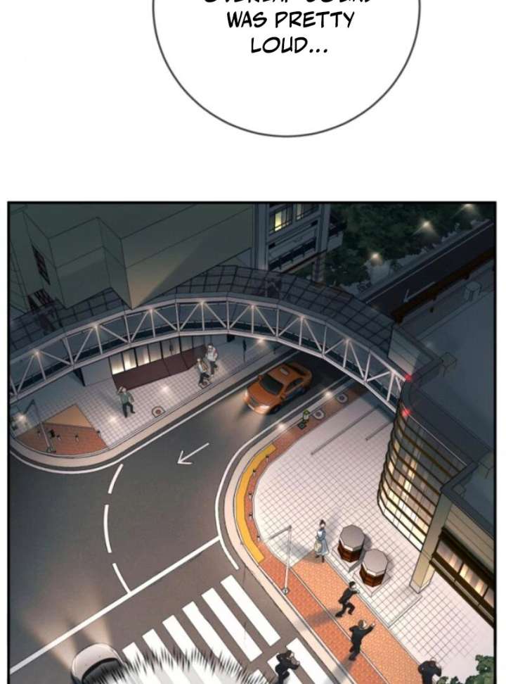 Everyone Loves Her Chapter 19 - Page 115