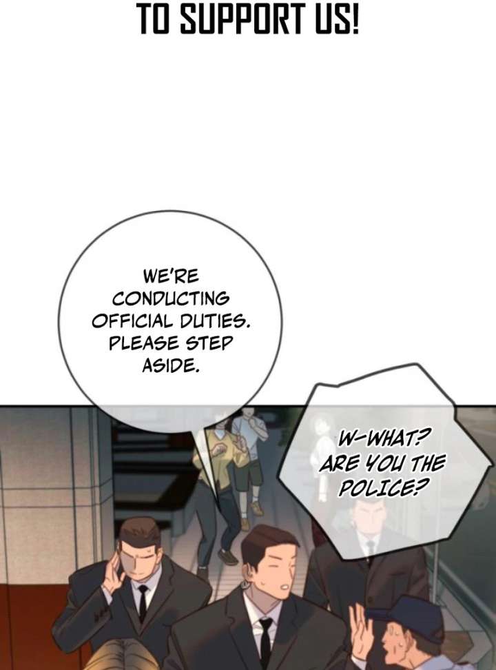 Everyone Loves Her Chapter 19 - Page 126