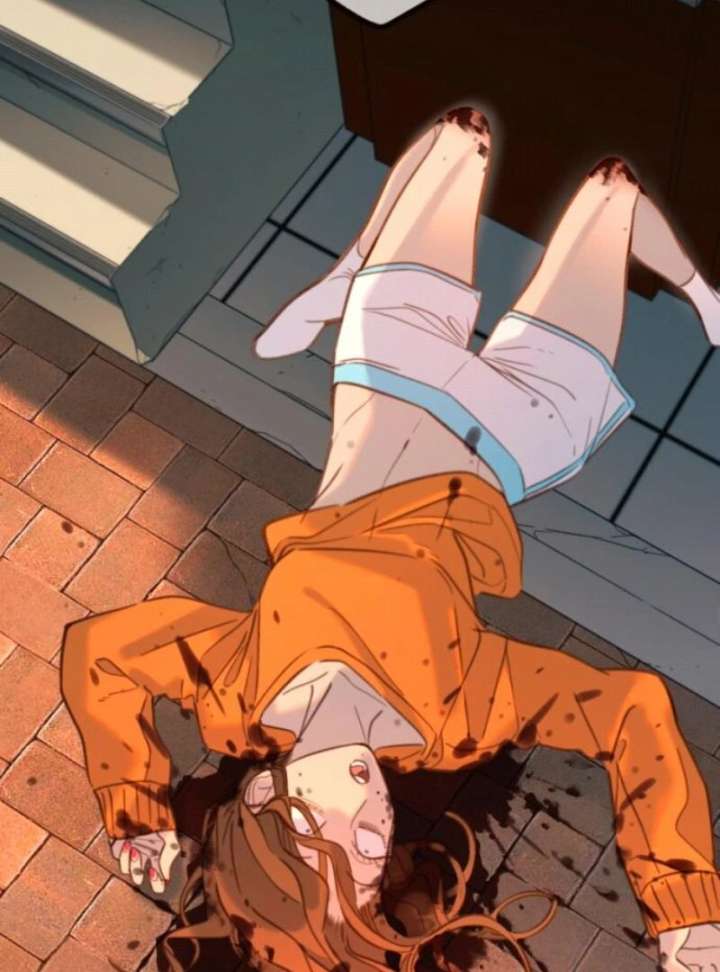 Everyone Loves Her Chapter 19 - Page 138