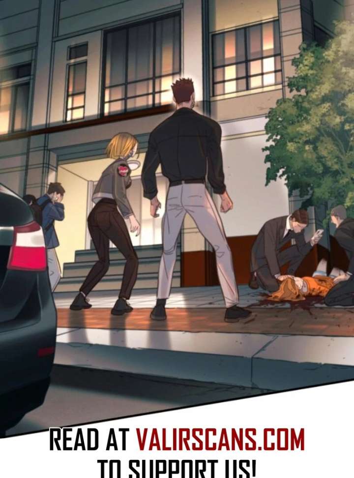 Everyone Loves Her Chapter 19 - Page 154