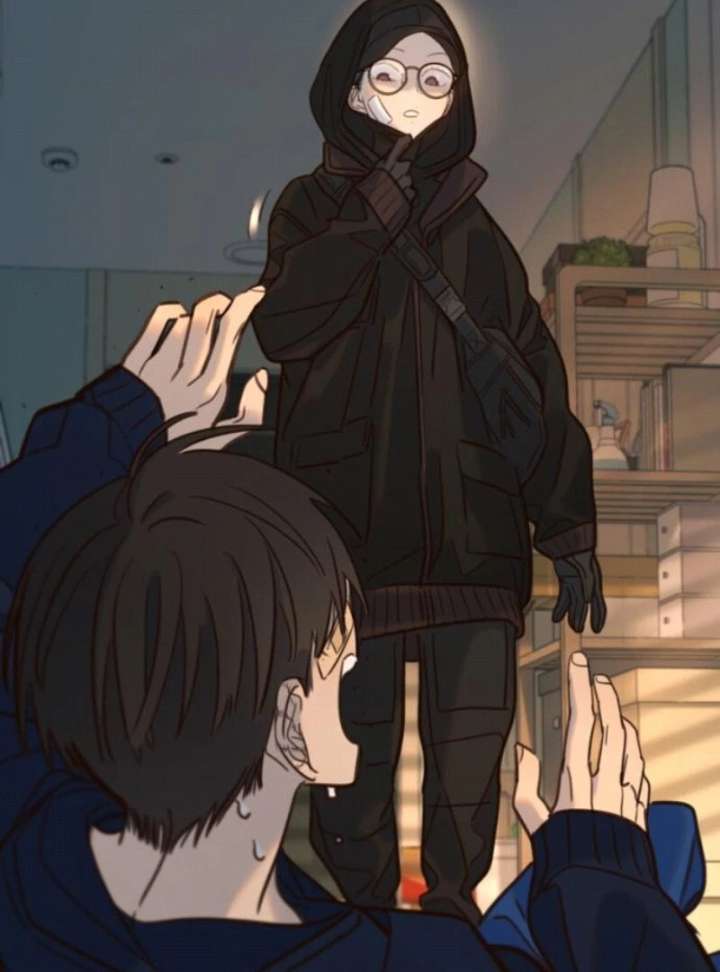 Everyone Loves Her Chapter 19 - Page 17