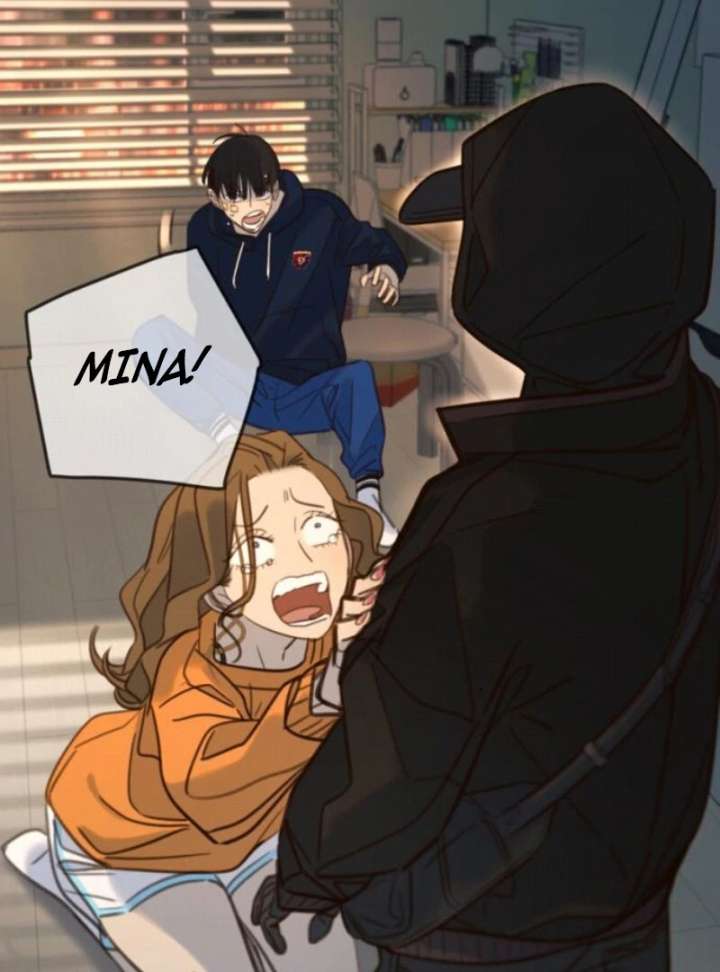 Everyone Loves Her Chapter 19 - Page 20