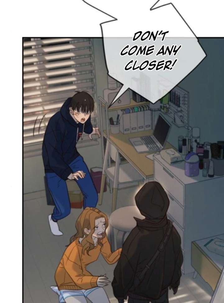 Everyone Loves Her Chapter 19 - Page 28