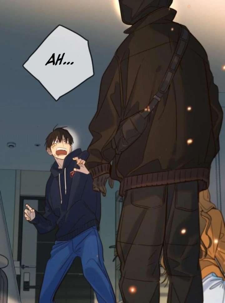 Everyone Loves Her Chapter 19 - Page 3