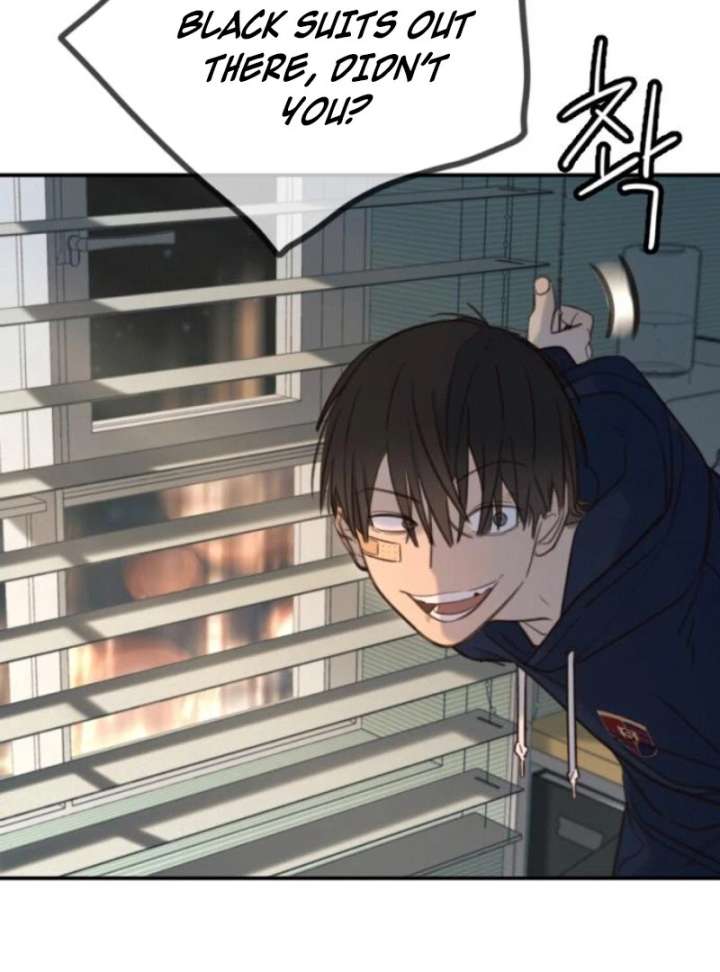 Everyone Loves Her Chapter 19 - Page 31