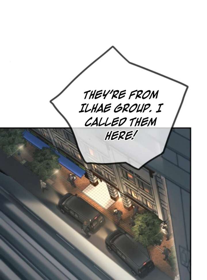 Everyone Loves Her Chapter 19 - Page 32