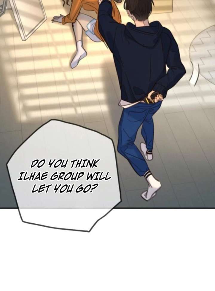 Everyone Loves Her Chapter 19 - Page 41