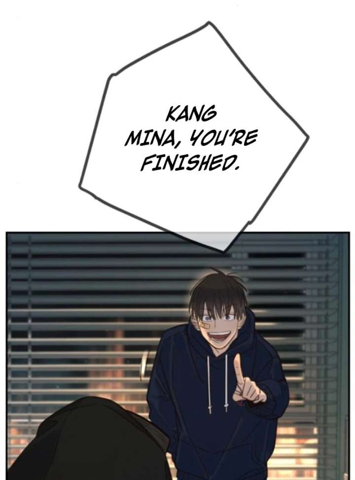 Everyone Loves Her Chapter 19 - Page 42