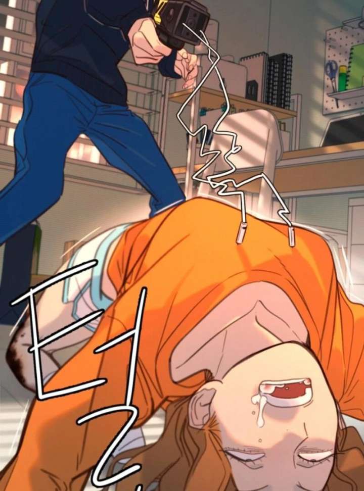 Everyone Loves Her Chapter 19 - Page 64