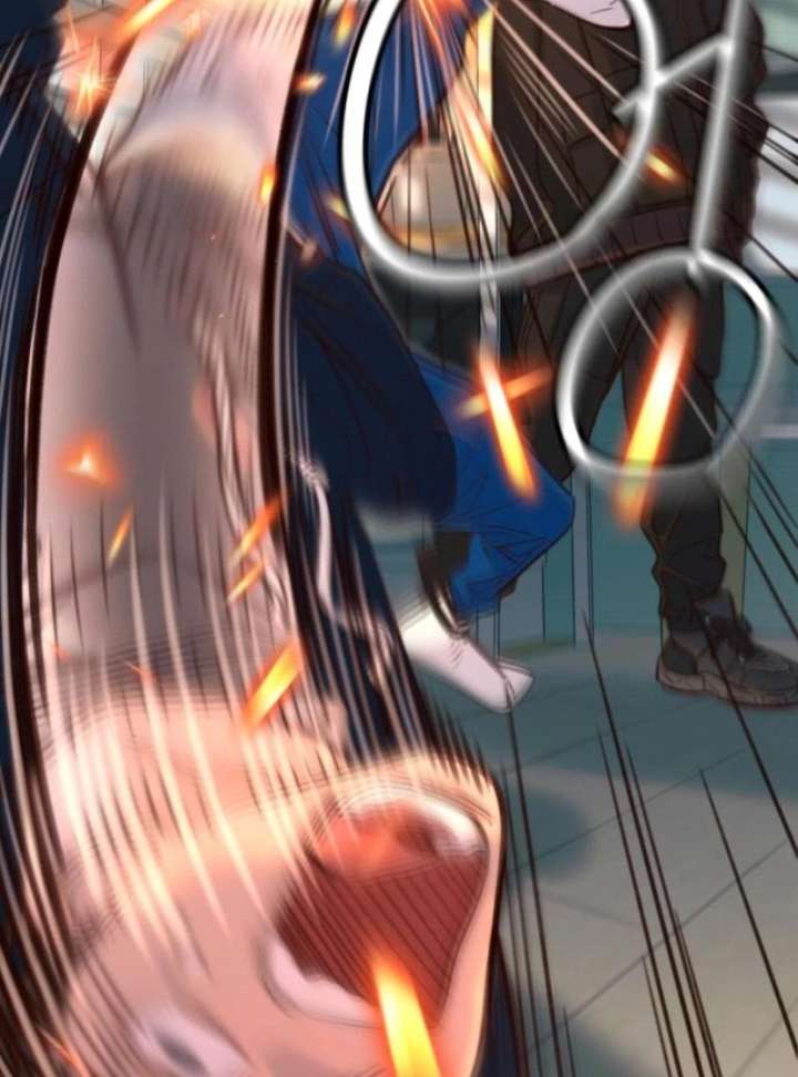 Everyone Loves Her Chapter 19 - Page 82