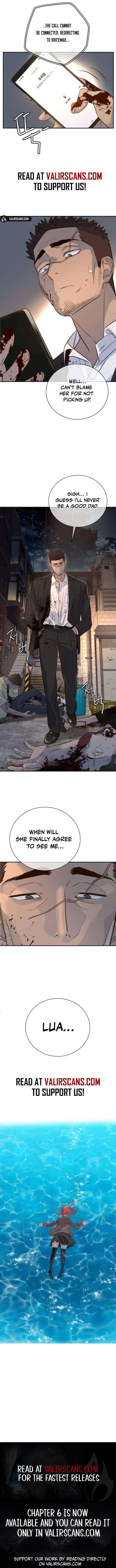 Everyone Loves Her Chapter 2 - Page 14