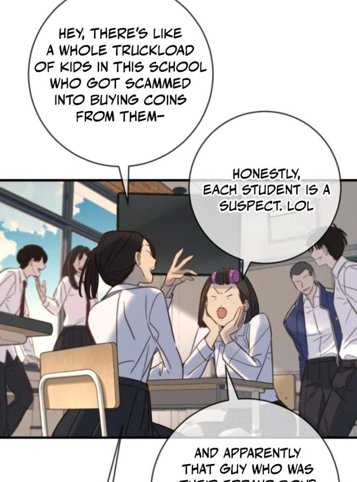 Everyone Loves Her Chapter 20 - Page 119