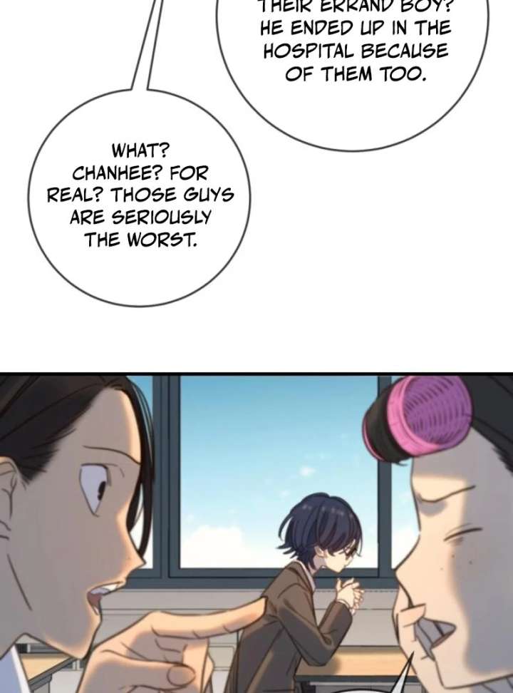 Everyone Loves Her Chapter 20 - Page 120