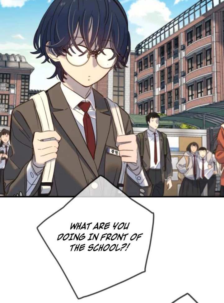 Everyone Loves Her Chapter 20 - Page 126