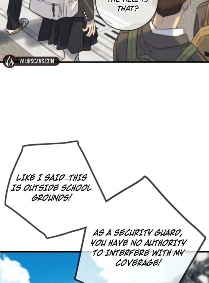 Everyone Loves Her Chapter 20 - Page 129