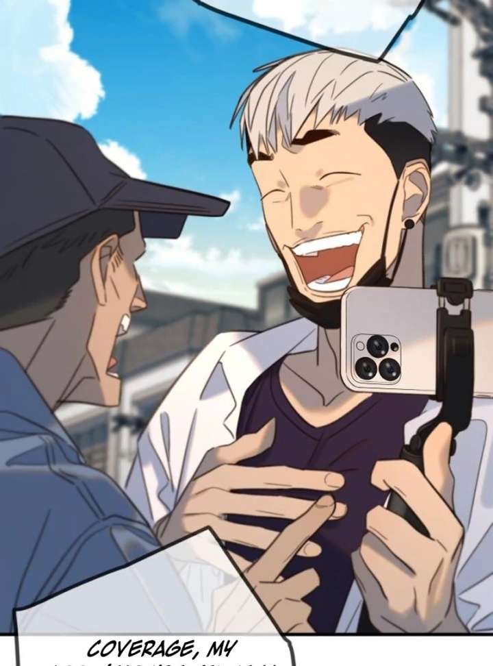 Everyone Loves Her Chapter 20 - Page 130