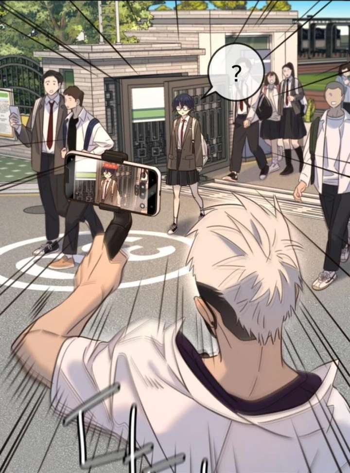 Everyone Loves Her Chapter 20 - Page 135