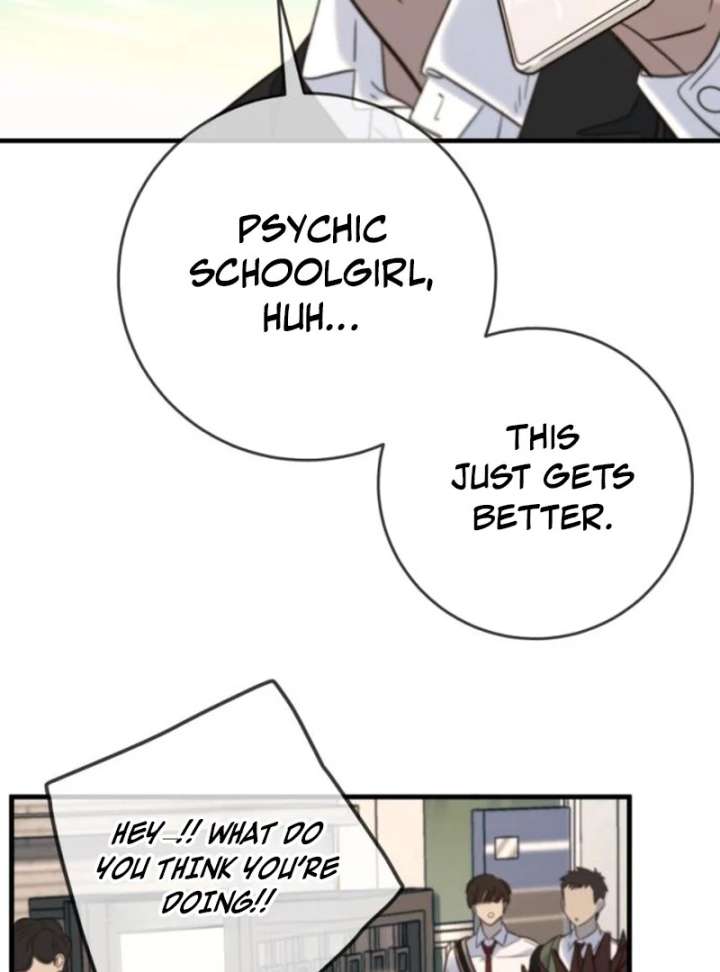 Everyone Loves Her Chapter 20 - Page 153