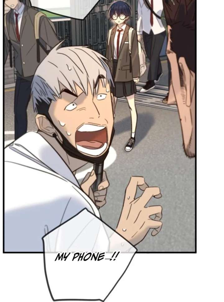 Everyone Loves Her Chapter 20 - Page 154