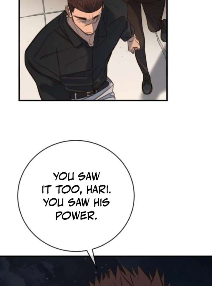 Everyone Loves Her Chapter 20 - Page 20