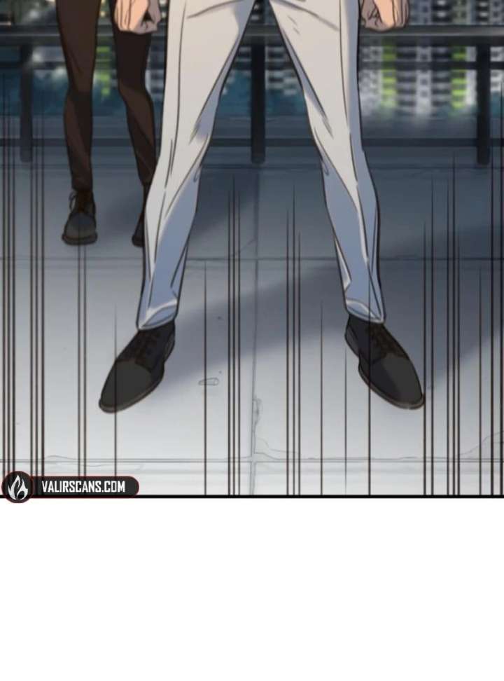 Everyone Loves Her Chapter 20 - Page 27