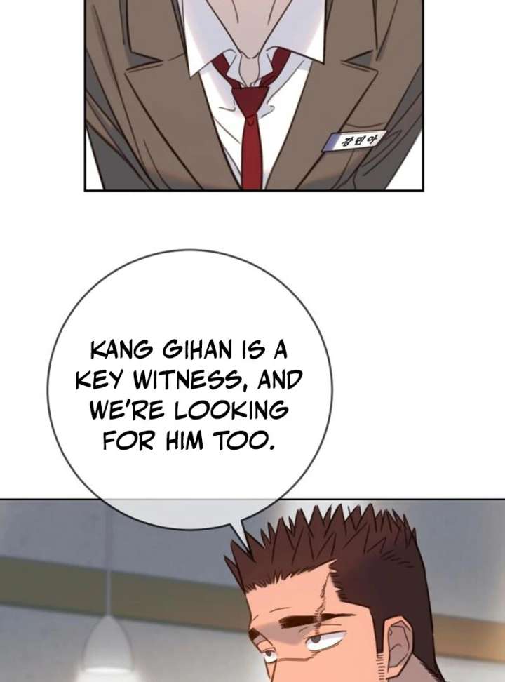 Everyone Loves Her Chapter 21 - Page 100