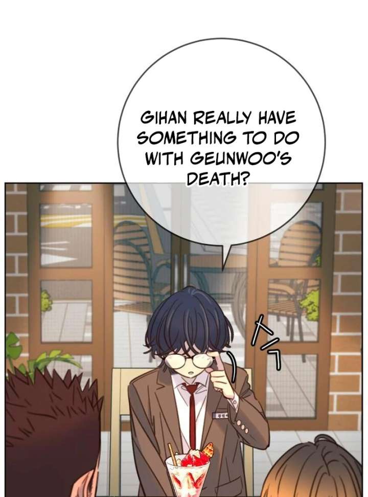 Everyone Loves Her Chapter 21 - Page 103