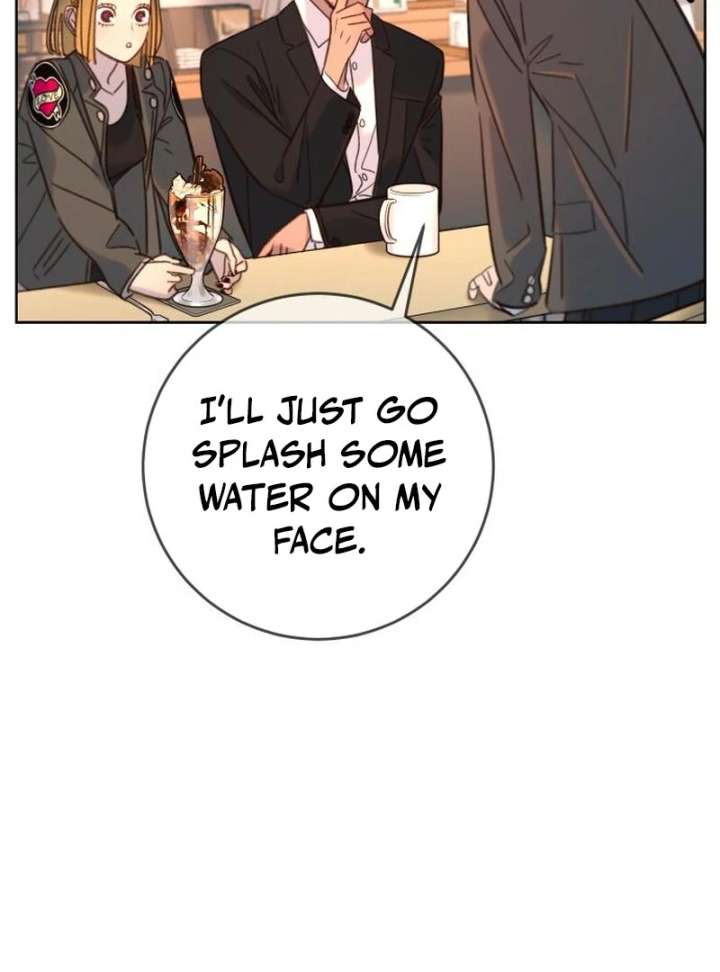 Everyone Loves Her Chapter 21 - Page 107