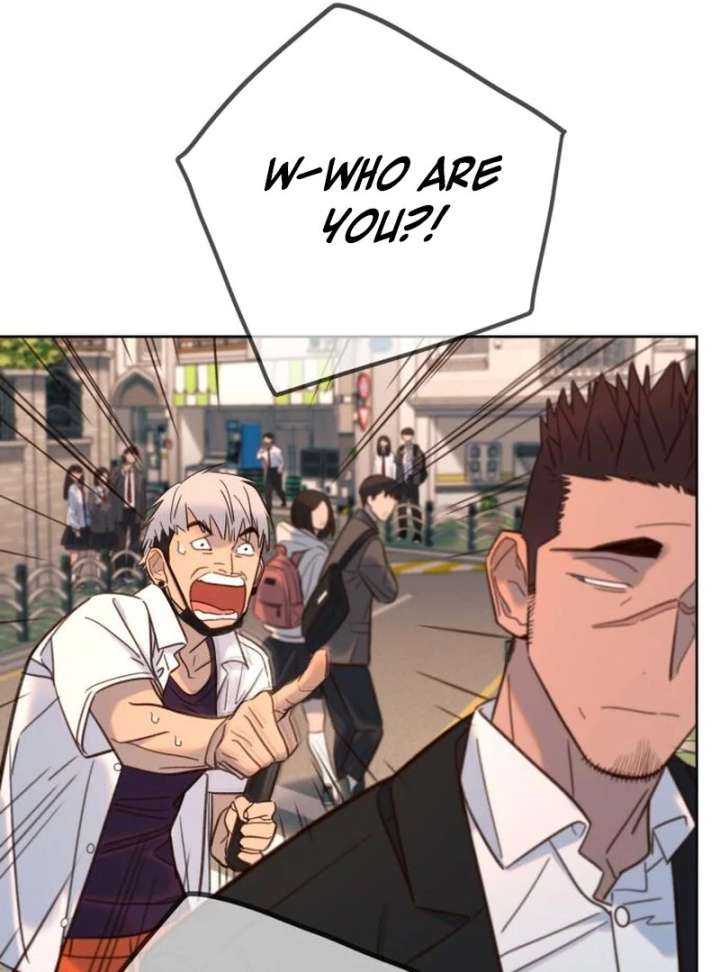 Everyone Loves Her Chapter 21 - Page 11