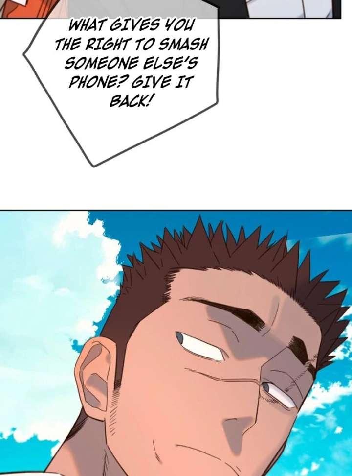 Everyone Loves Her Chapter 21 - Page 12