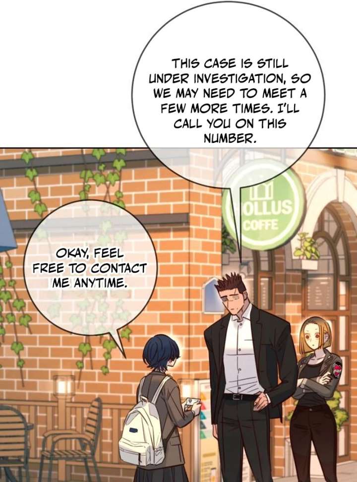 Everyone Loves Her Chapter 21 - Page 121