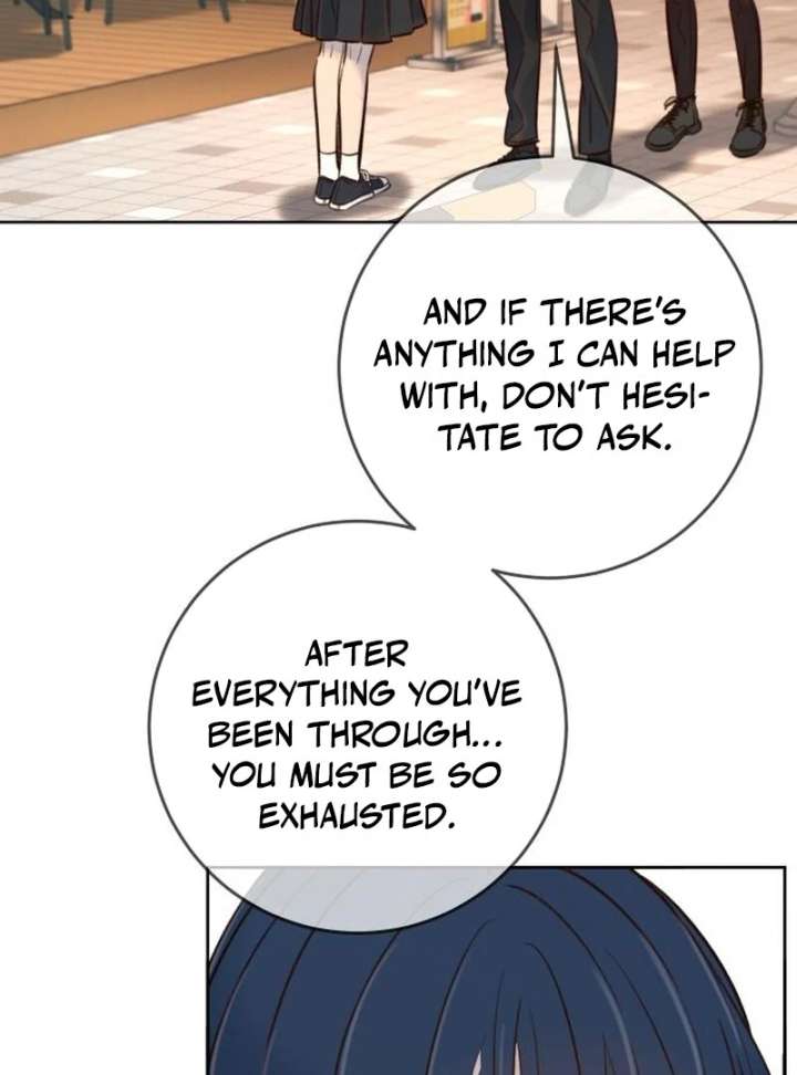 Everyone Loves Her Chapter 21 - Page 122